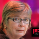 Illustration for article titled Barbara Ehrenreich Isnt Afraid to Dieem/em